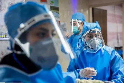 The Supreme Council of the Nursing System: Nurse Migration Has Reached a Crisis Point