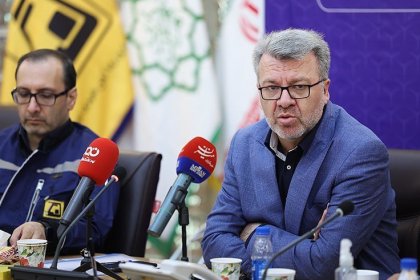 The Deputy Mayor of Tehran Claims that the Metro CEO Has Not Resigned and Takes Hourly Leaves