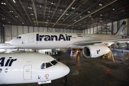 A member of the Parliament's Audit Committee: The entry of 90 aircraft into Iran is not true