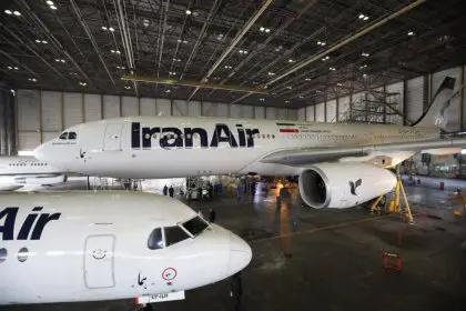Member of the Parliament's Budget Commission: The Arrival of 90 Aircraft in Iran is Not True
