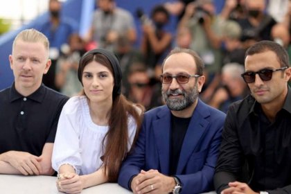 The lawsuit for violating the copyright of the film 'Hero' filed against Asghar Farhadi was dismissed