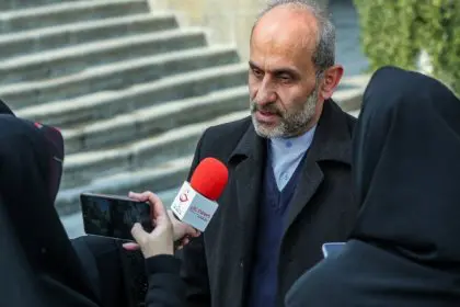 The Head of Broadcasting Organization: The News of My Resignation is a Rumor