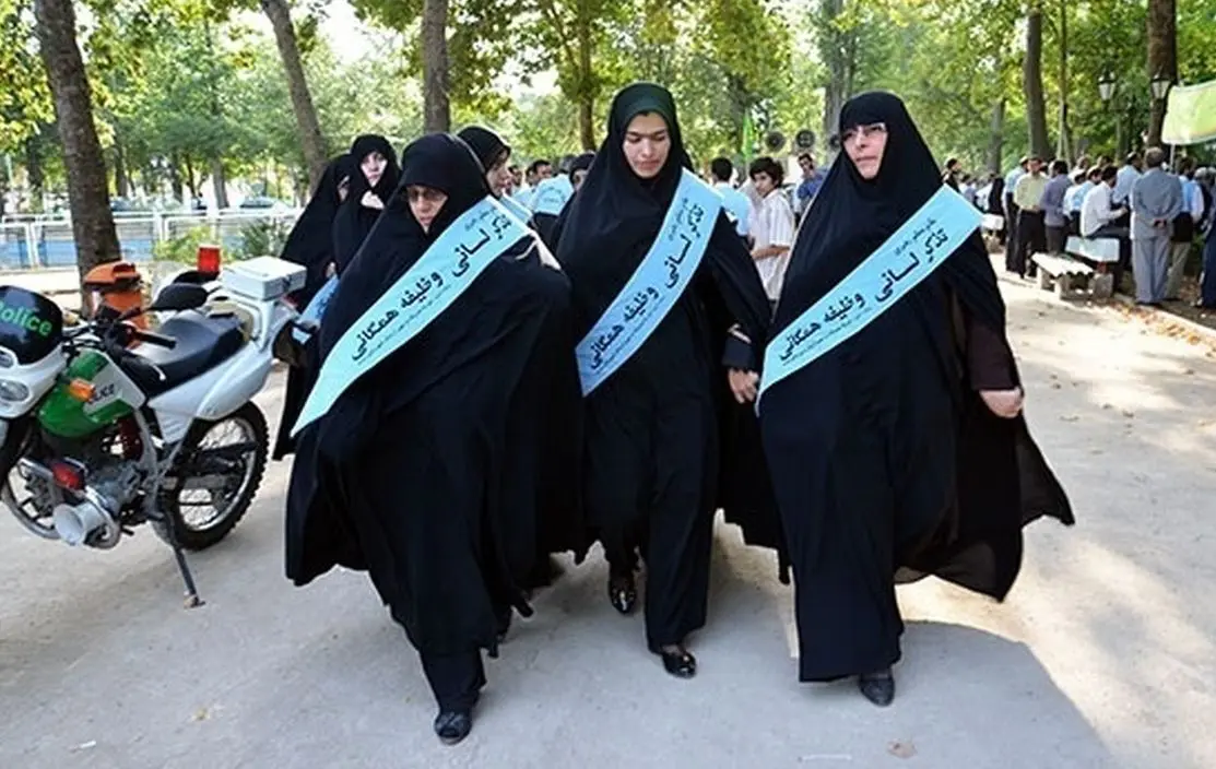 Deputy Minister of Roads: Presence of Hijab Guards in Airports is Subject to Regulations