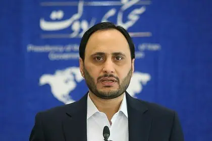 Government Spokesperson Agrees with the Transfer of Persepolis and Esteghlal