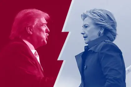 Hillary Clinton: Voting for Trump is Voting for Team Putin