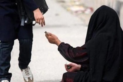 Over 80% of Beggars in Tehran are Foreign Nationals, Says Municipality