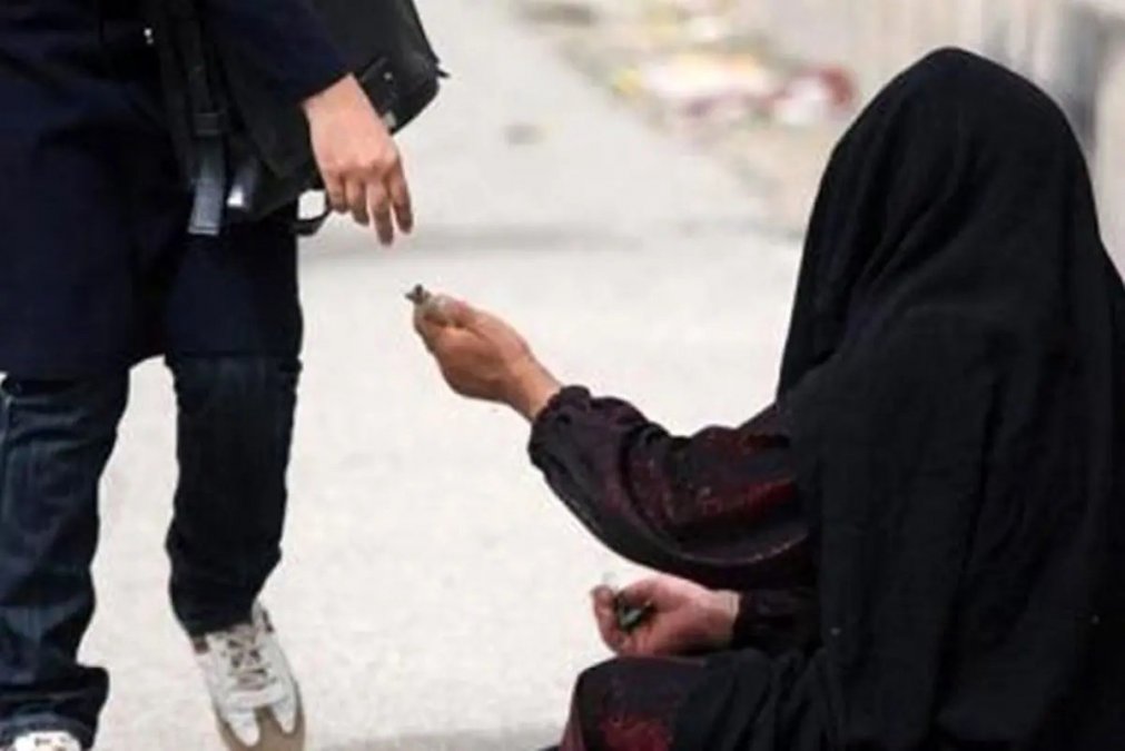 Over 80% of Beggars in Tehran are Foreign Nationals, Says Municipality