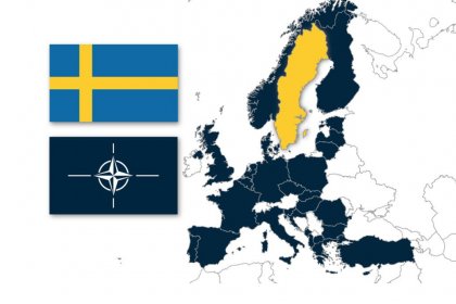 Sweden's Membership in NATO Declares War on Europe to Russia