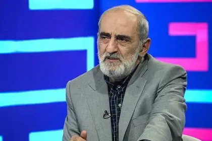 Hossein Shariatmadari: We Should Send a Ship Carrying Food Supplies to Gaza