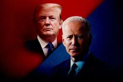 US Election Poll Results: Donald Trump Leads Biden by 2 Percent