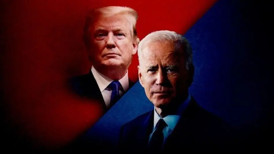 US Election Poll Results: Donald Trump Leads Biden by 2 Percent
