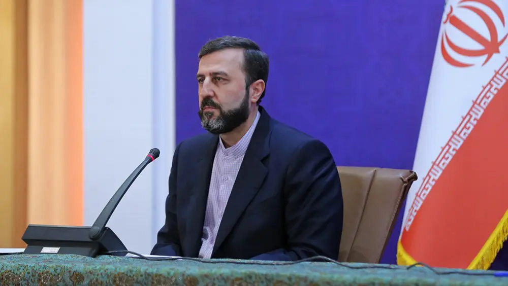 Deputy of the Judiciary: We Do Not Recognize the Fact-Finding Committee
