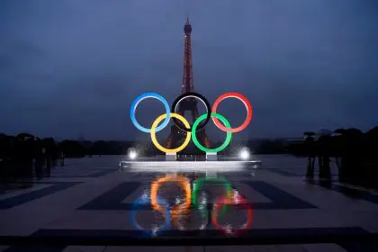 American Senator: Remove Iran from the 2024 Olympics