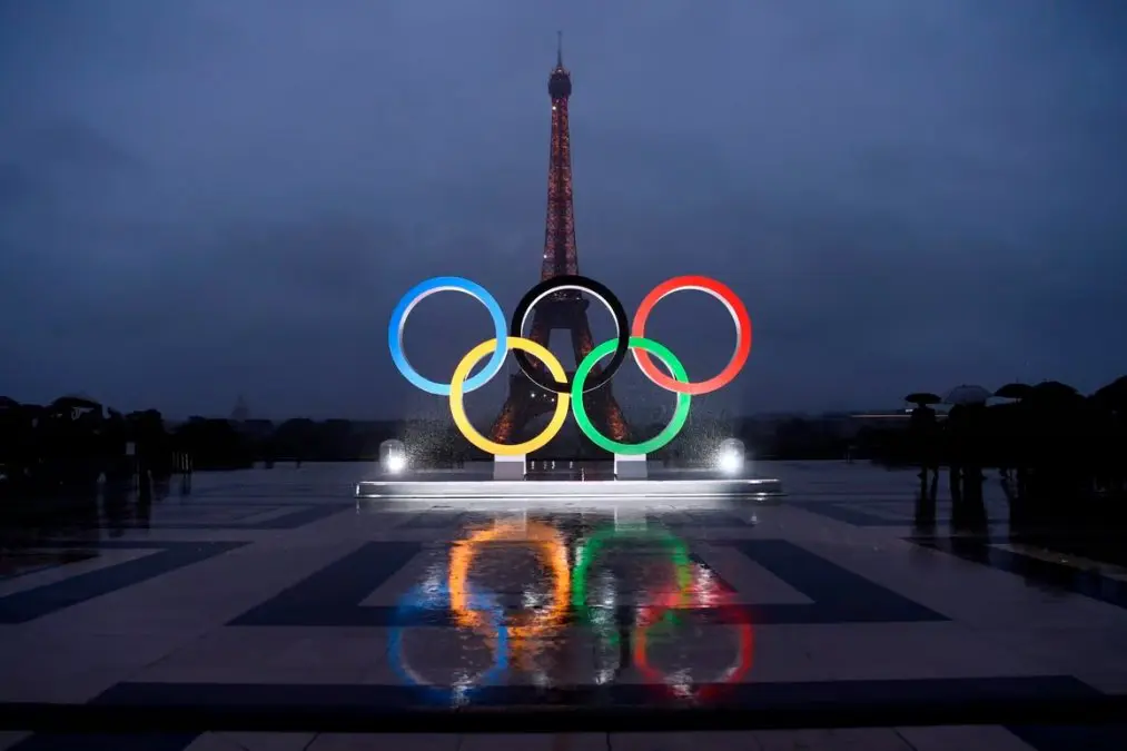 American Senator: Remove Iran from the 2024 Olympics