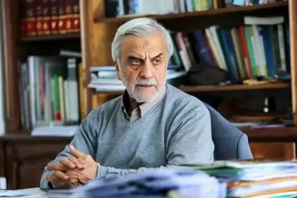 Mostafa Hashemitaba: Sanctions are an Excuse, the Ministry of Sports Cannot Claim its Rights