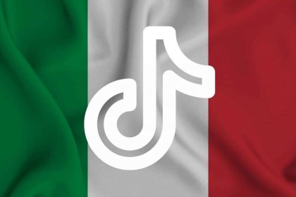 €10 Million Fine for TikTok in Italy