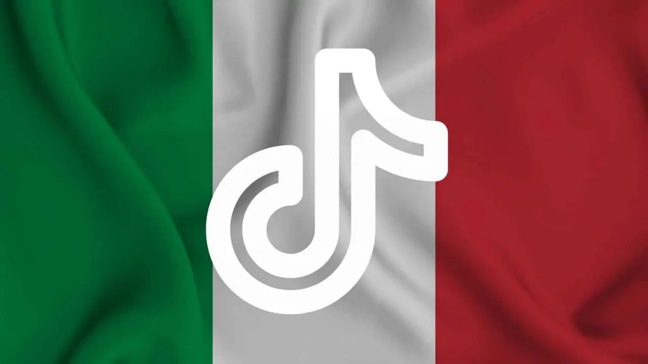 €10 Million Fine for TikTok in Italy