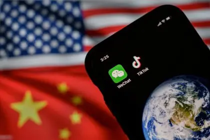 China's Reaction to the U.S. Plan to Ban TikTok: Washington's Logic is the Logic of Bandits
