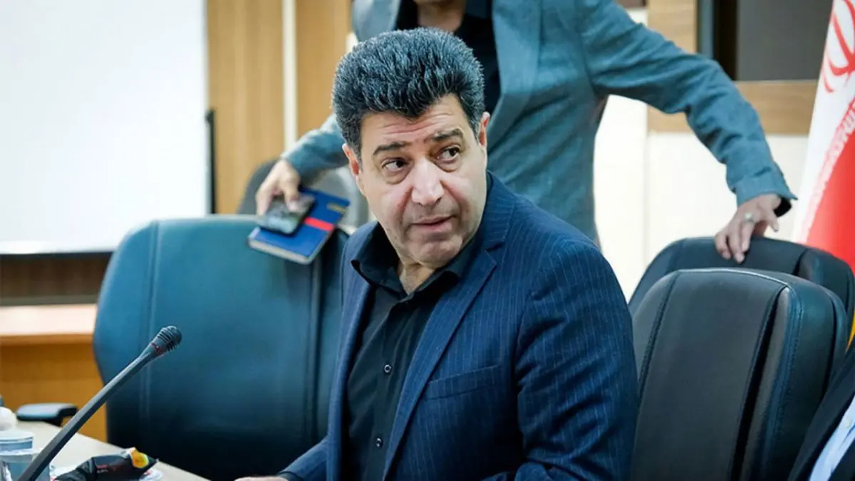 Selahvarzi: The Cost Imposed by Sanctions is Annually 101 Billion Dollars