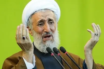 Kazem Sedighi's Reaction to Land Grabbing: I Was Unaware, My Signature Was Forged