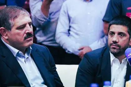 Abbas Jadidi's Conviction Confirmed Following Dabir's Complaint