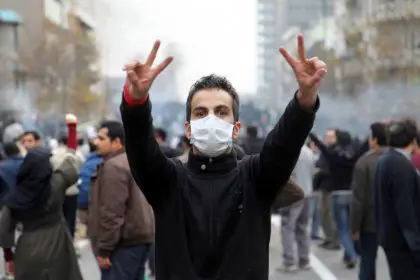 The EU Representative Calls for Extension of Special Rapporteur's Mandate in Iran