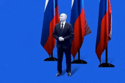 Russian President: We Are Only One Step Away from World War III