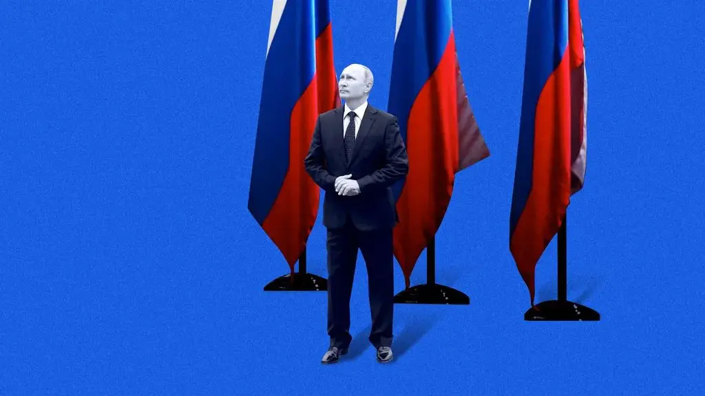 Russian President: We Are Only One Step Away from World War III