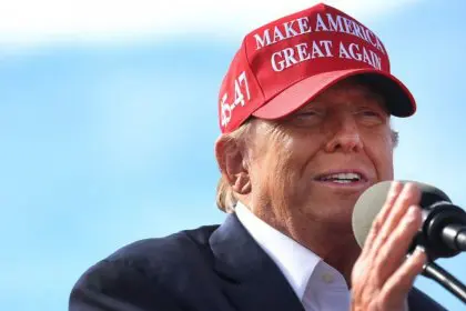Donald Trump: Iran Could Have Joined the Abraham Accords During My Time