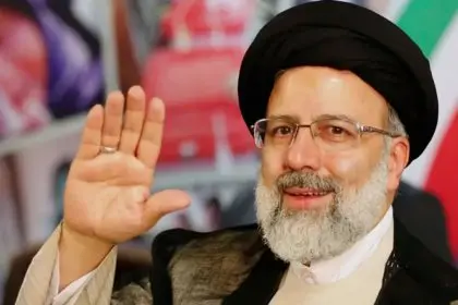 Ebrahim Raisi's Claim: A Very Bright Future Lies Ahead for the People