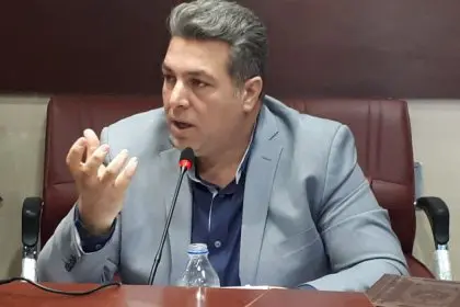 Varamin Candidate Disqualified After Victory