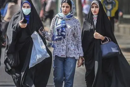 Head of the Kurdistan Promotion of Virtue Office: Is the harm of lack of hijab greater or that of corruption and nepotism?
