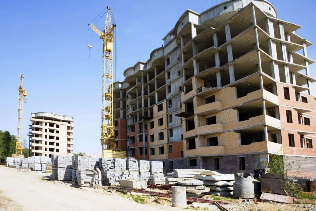 Tehran Builders Association's Promise of Building One Million Homes by the Government Not Fulfilled