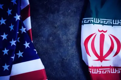 US Treasury Department Sanctions Three Networks Supplying Missile Equipment to Iran