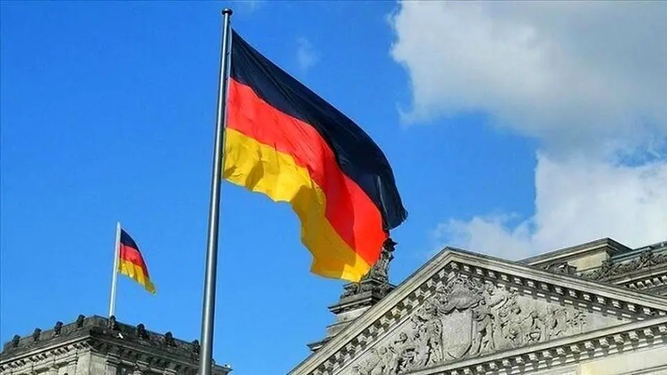 Germany summons Iranian ambassador