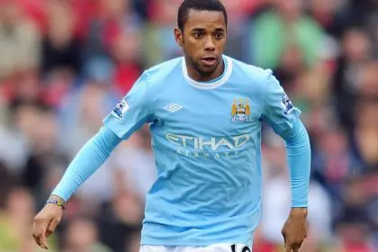 Robinho sentenced to 9 years in prison for rape charges