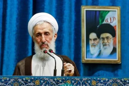 Tehran's Friday Prayer Leader and a New Claim