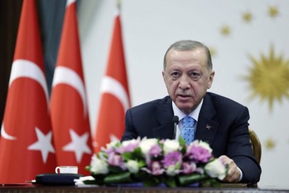 The President of Turkey Congratulated Nowruz