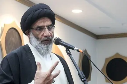 The Friday Prayer Leader of Ahvaz: One of Imam Mahdi's Red Lines is Hijab