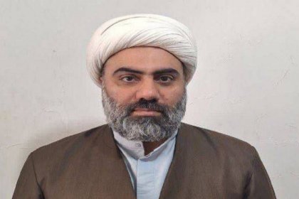 Deputy of Maahshahr Seminary District Killed