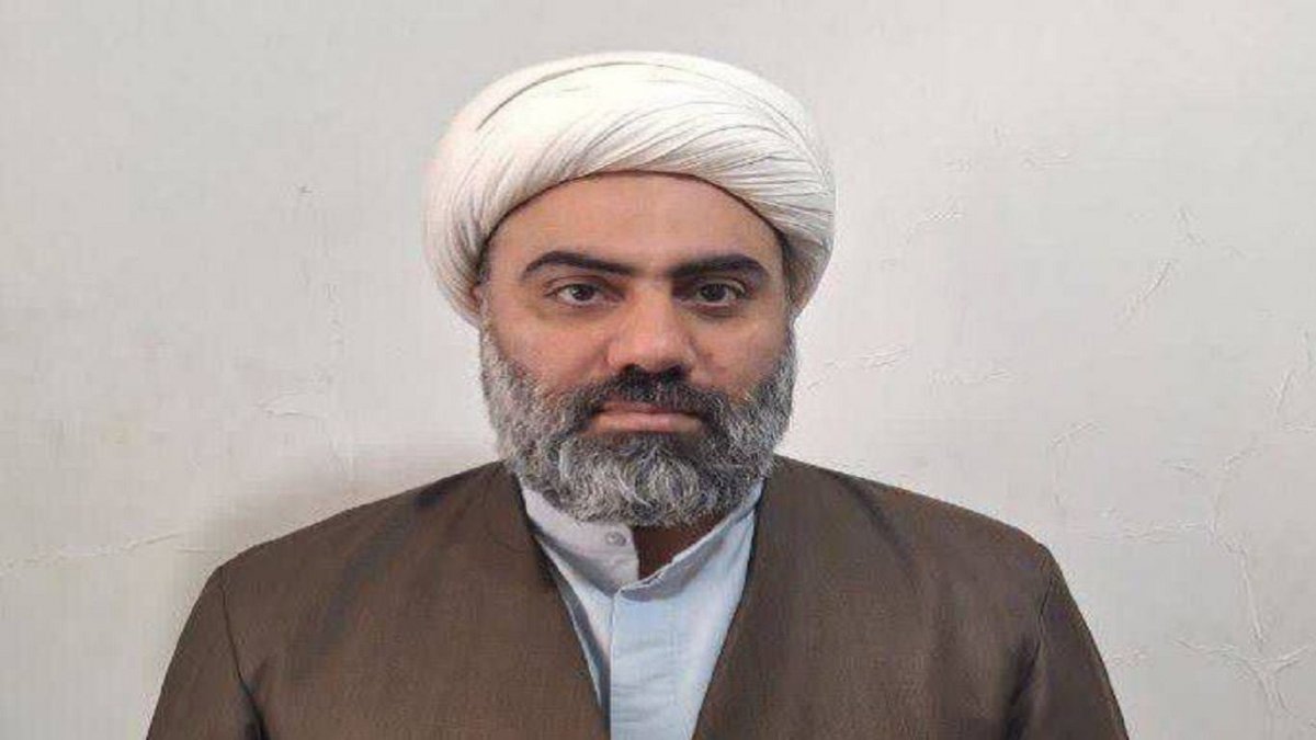 Deputy of Maahshahr Seminary District Killed