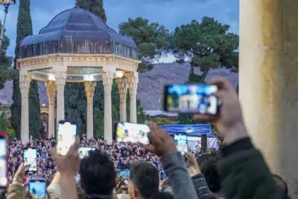 Tourism Minister: Over One Million People Visited Historical Monuments
