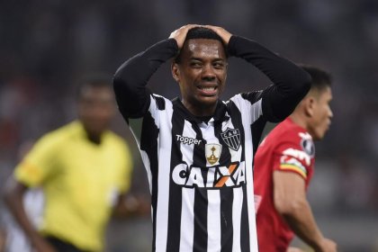 Brazilian Footballer Robinho Arrested for Sexual Assault