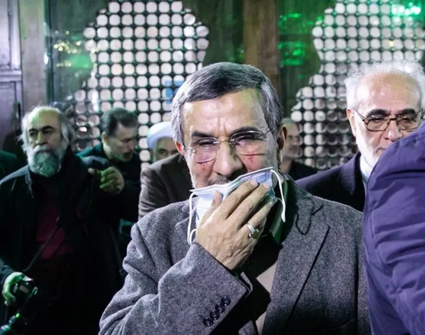 Fayaz Zahed: Ahmadinejad's Government Was a National Disaster, But Its Record Is Far Better Than Raisi's Government