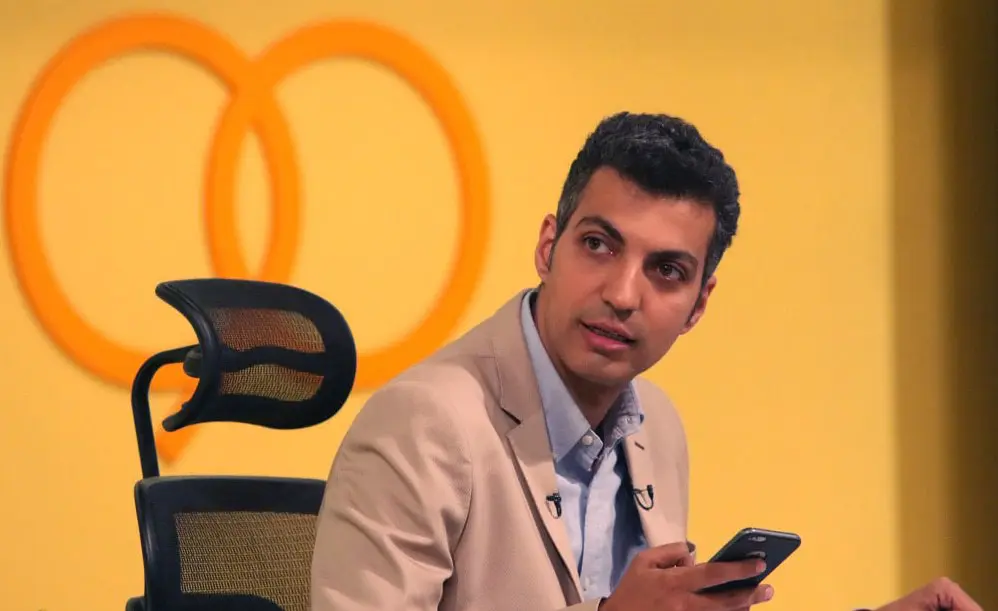 Sardar Rouyaniyan, Former CEO of Persepolis, Is Upset with Adel Ferdosipour Until the Day of Judgment