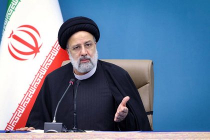 Ebrahim Raisi witnesses economic growth and production growth in the country