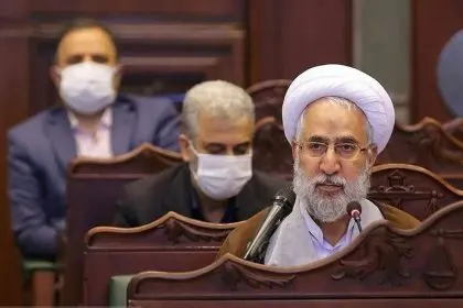 Attorney General: Breaking Norms in Society is Unacceptable