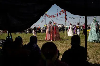 One Person Killed in Shooting at Wedding Ceremony in Gotvand County