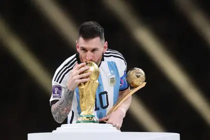 Messi Likely to Play in the 2026 World Cup as Well