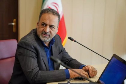 The claim by the president of Tehran University of Medical Sciences about the news of expelling 40 professors is false